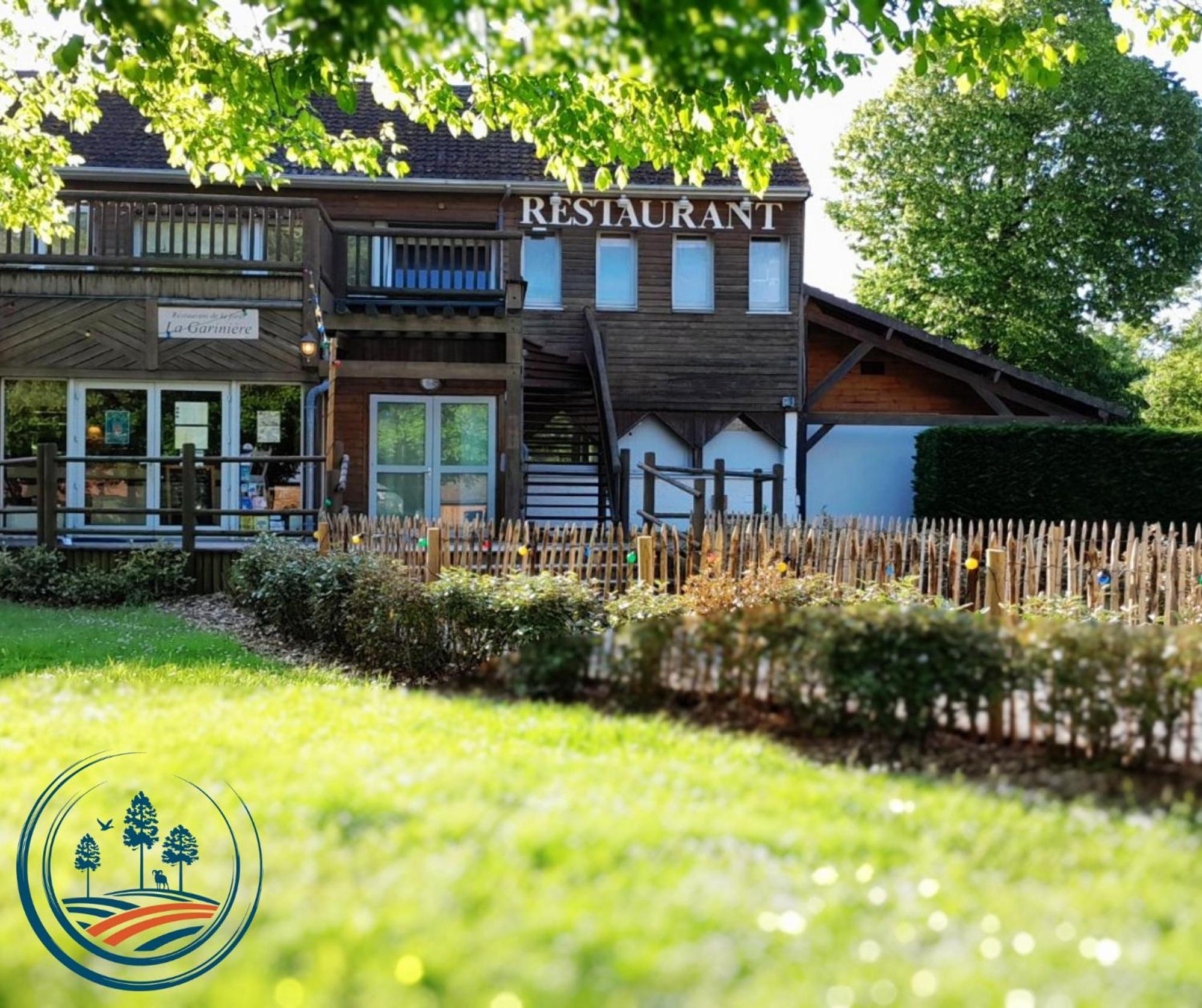 Hotel Et Cottages Domaine Du Marquenterre Saint-Quentin-en-Tourmont Exterior photo